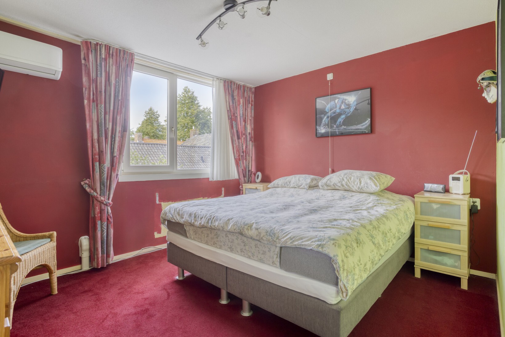 Tussenwoning te koop: Jan van Delftstraat 3, Rosmalen
