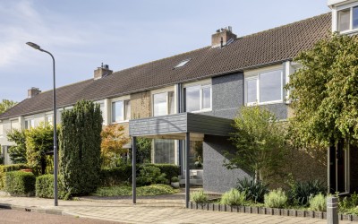 Jan van Delftstraat 3