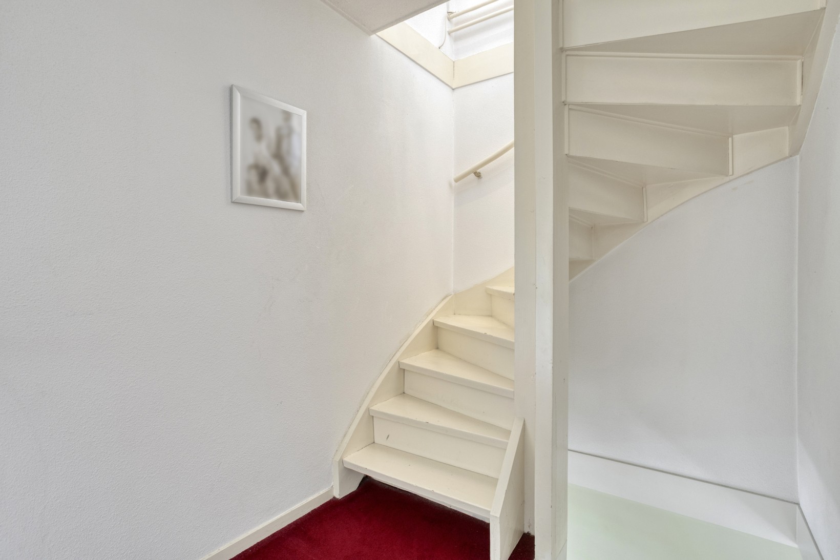 Tussenwoning te koop: Jan van Delftstraat 3, Rosmalen