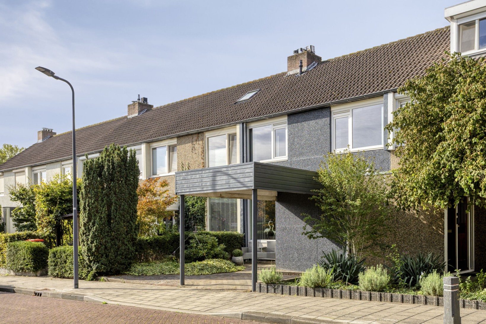Tussenwoning te koop: Jan van Delftstraat 3, Rosmalen