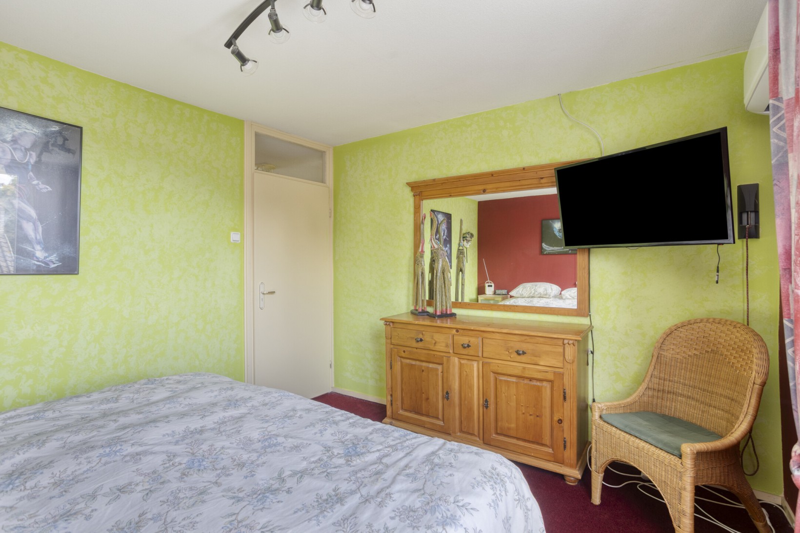 Tussenwoning te koop: Jan van Delftstraat 3, Rosmalen