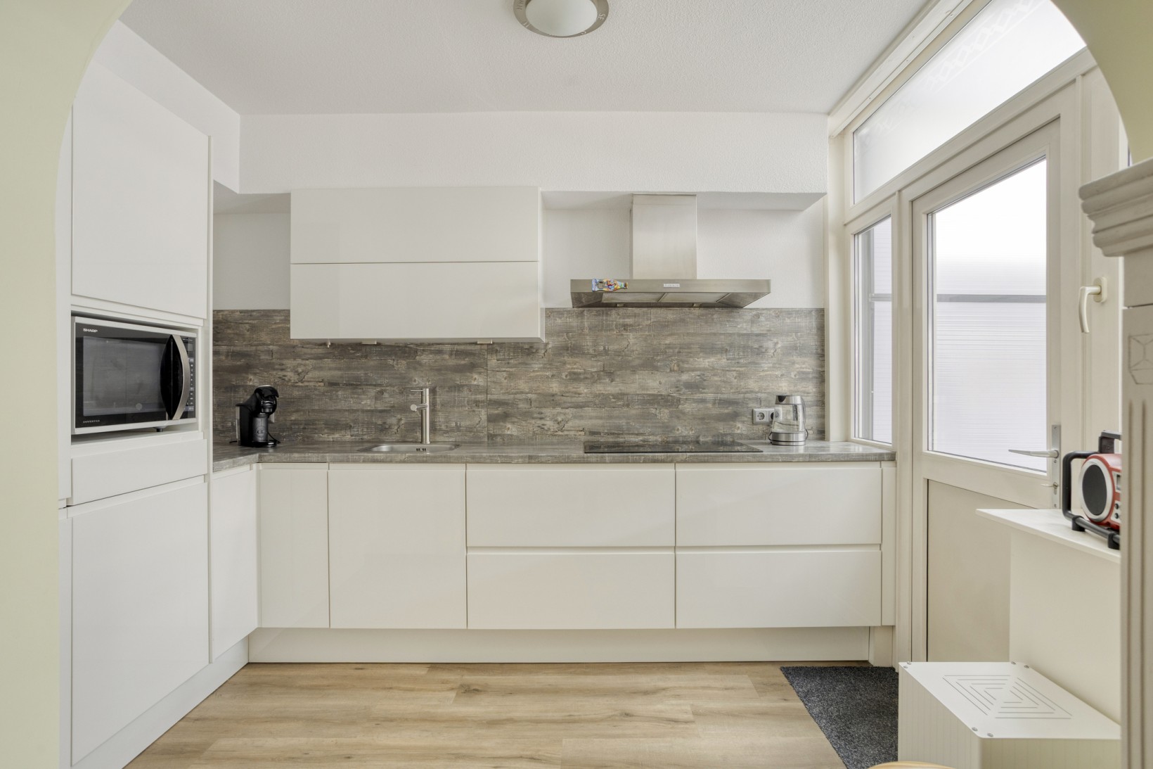 Tussenwoning te koop: Jan van Delftstraat 3, Rosmalen