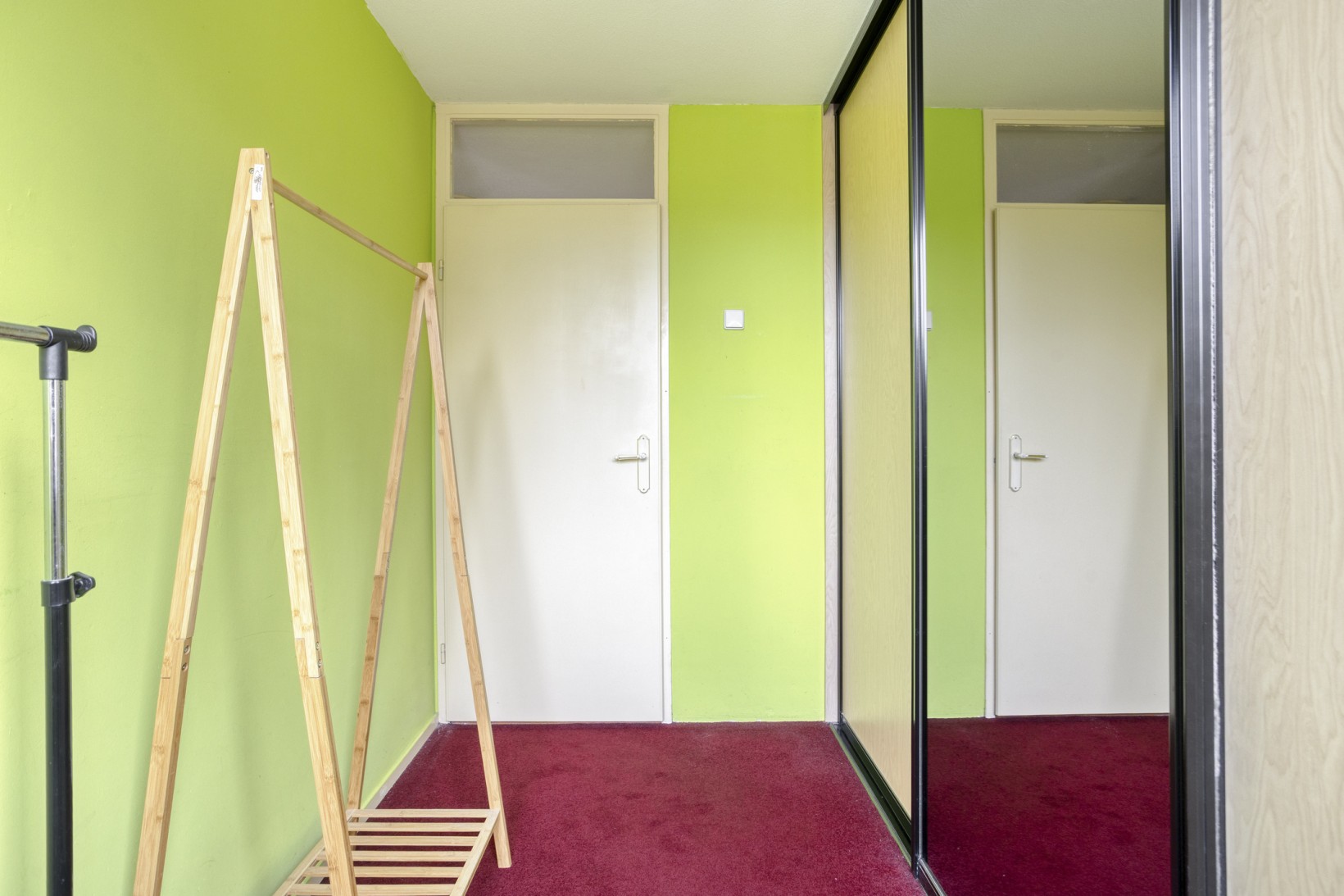 Tussenwoning te koop: Jan van Delftstraat 3, Rosmalen