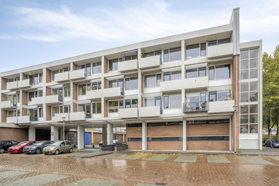 Jan van Delftstraat 31