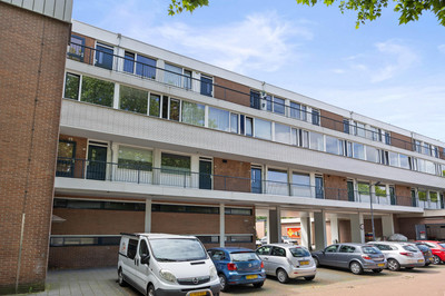 Jan van Delftstraat 35