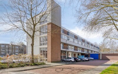 Jan van Delftstraat 35