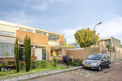 Paul Rinkstraat 3