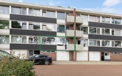 Ernst Bagelaarstraat 20