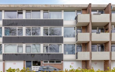 Ernst Bagelaarstraat 44