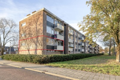 Ernst Bagelaarstraat 56