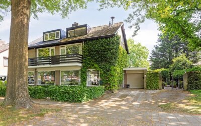 Wilhelminastraat 80