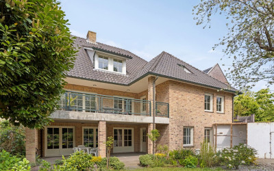 Huis te koop Tweeberg 46