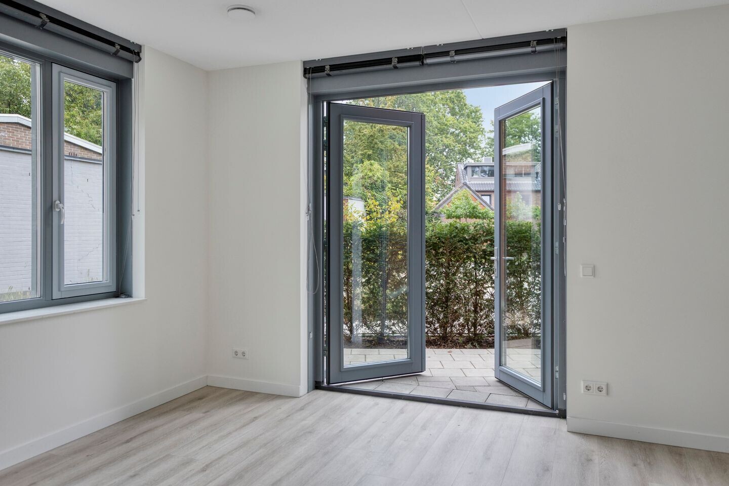 Appartement te koop: Oranje Nassaustraat 1B, Rosmalen