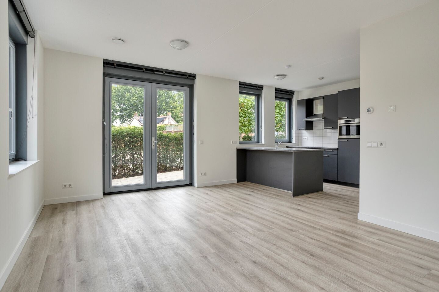 Appartement te koop: Oranje Nassaustraat 1B, Rosmalen