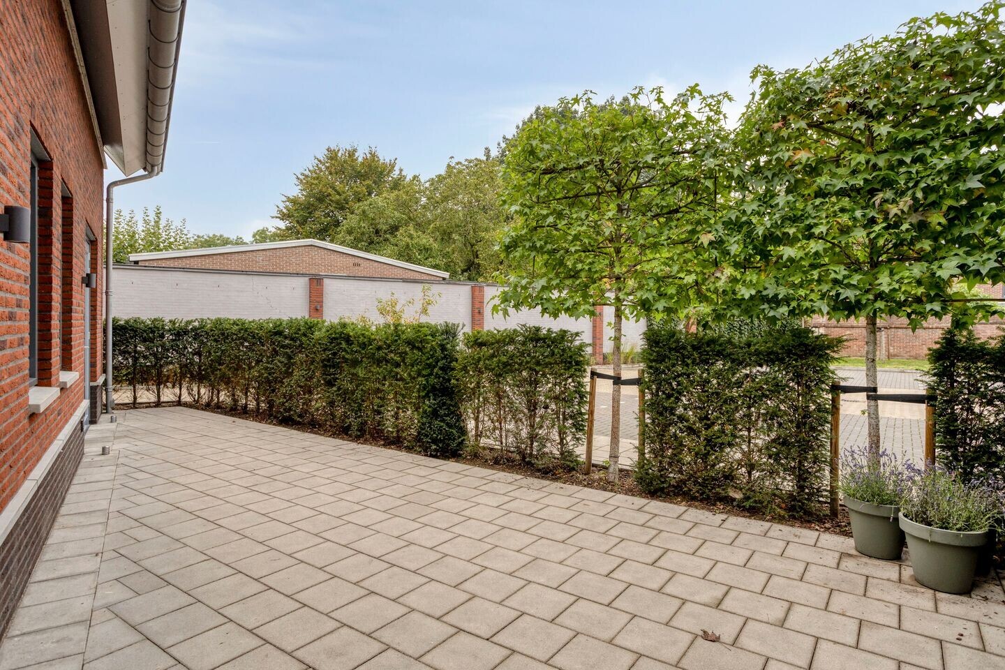 Appartement te koop: Oranje Nassaustraat 1B, Rosmalen