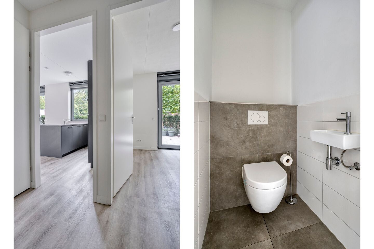 Appartement te koop: Oranje Nassaustraat 1B, Rosmalen