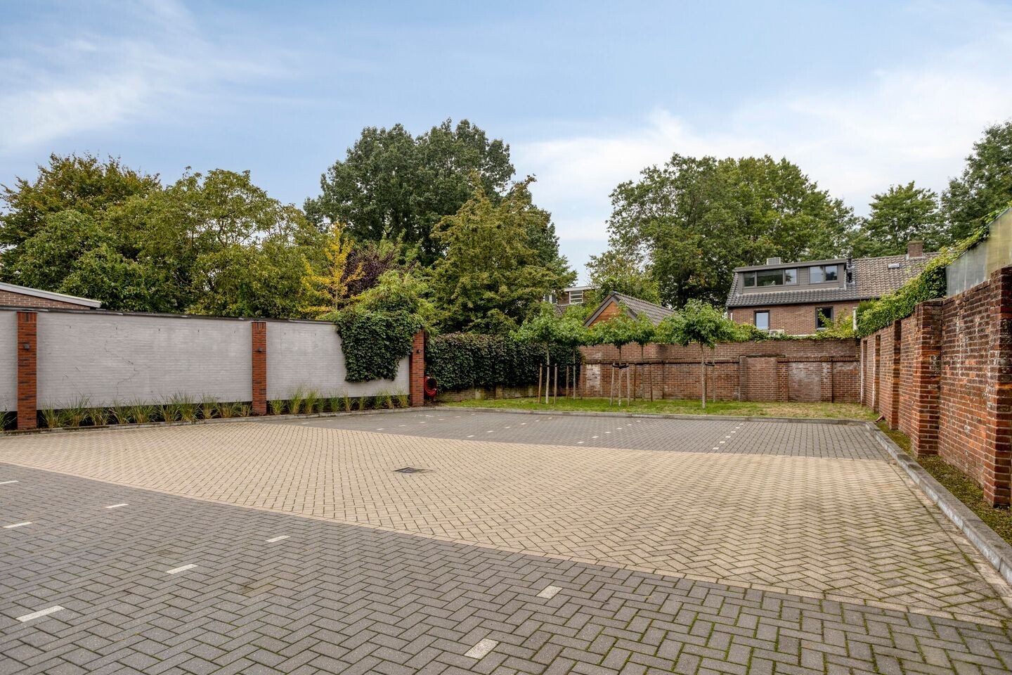 Appartement te koop: Oranje Nassaustraat 1B, Rosmalen