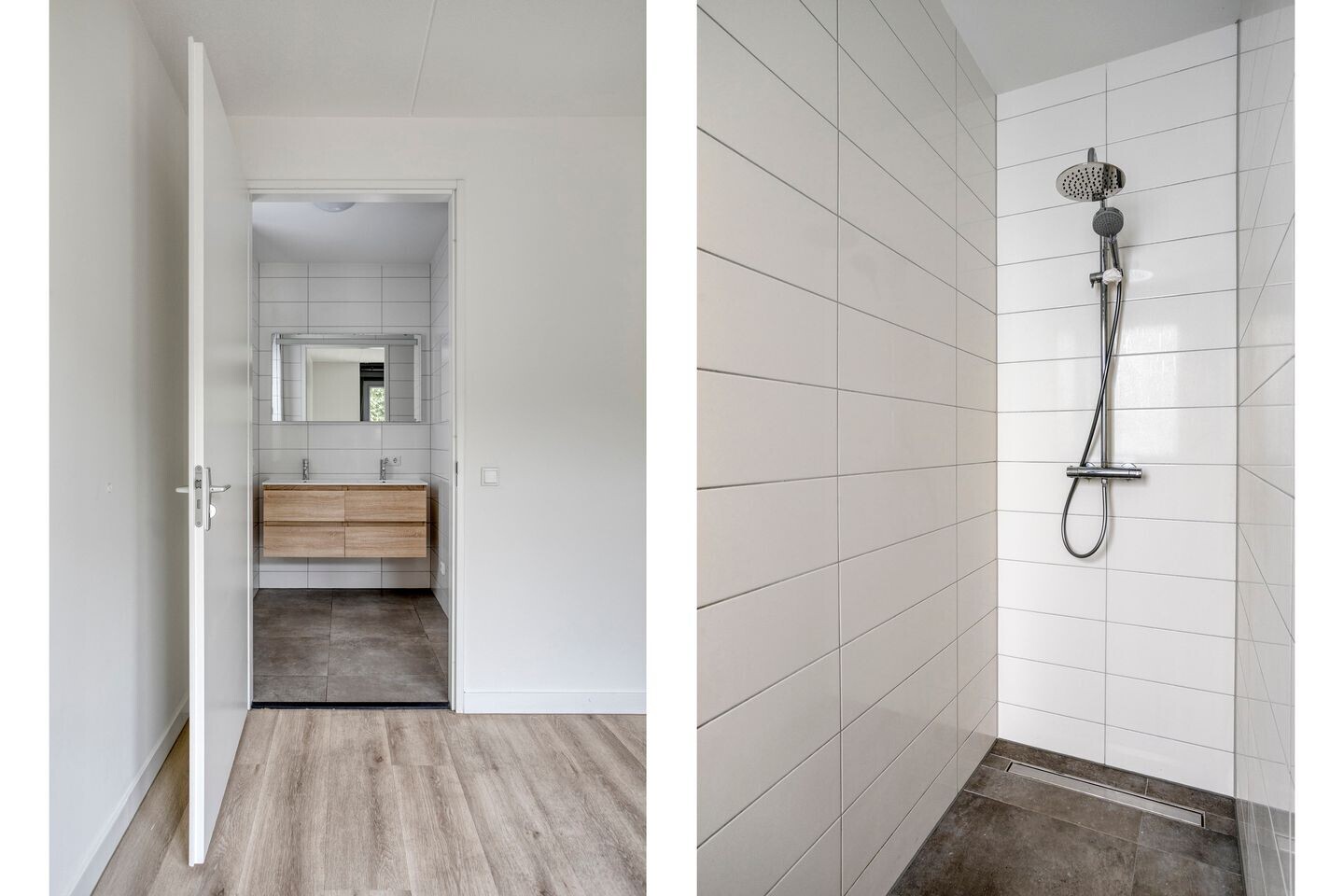 Appartement te koop: Oranje Nassaustraat 1B, Rosmalen