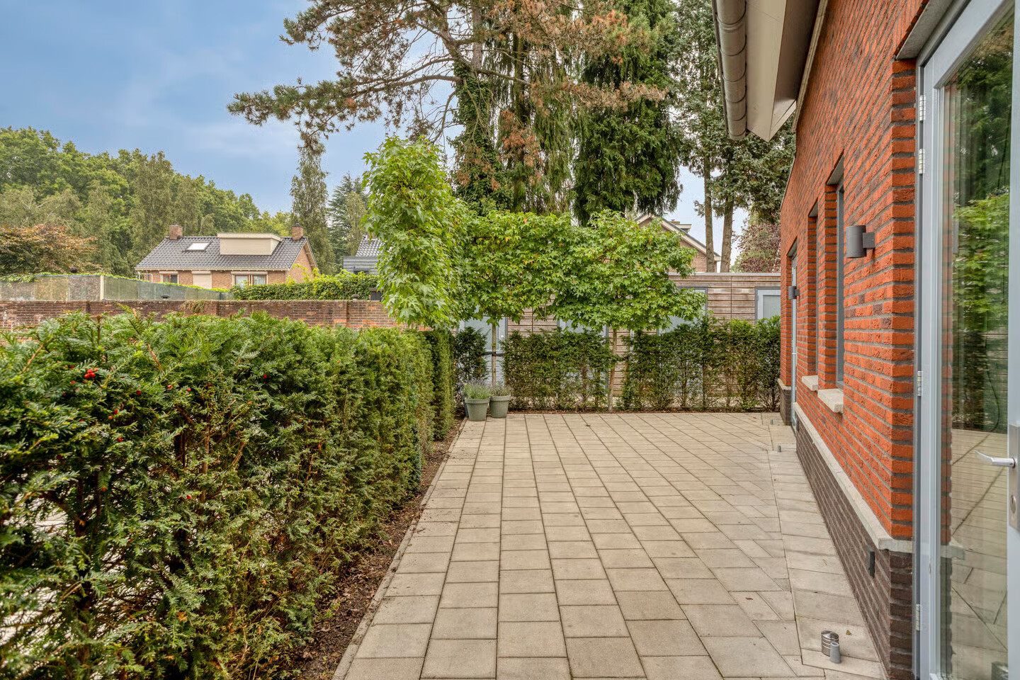 Appartement te koop: Oranje Nassaustraat 1B, Rosmalen
