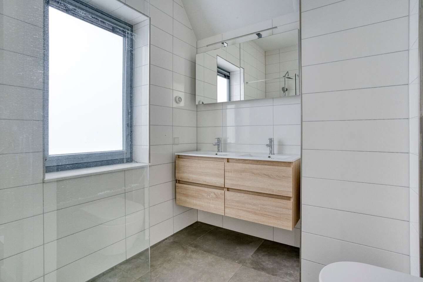 Appartement te koop: Oranje Nassaustraat 1B, Rosmalen