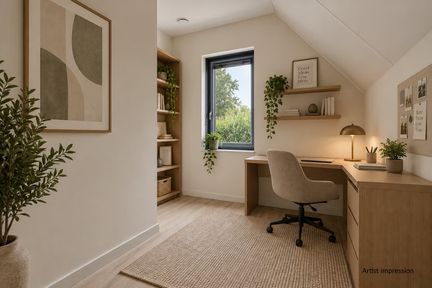 Appartement te koop: Oranje Nassaustraat 1B, Rosmalen