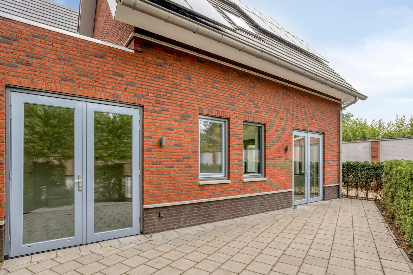 Appartement te koop: Oranje Nassaustraat 1B, Rosmalen