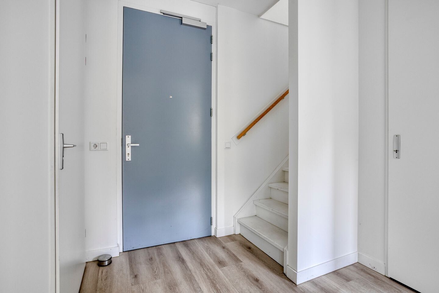 Appartement te koop: Oranje Nassaustraat 1B, Rosmalen