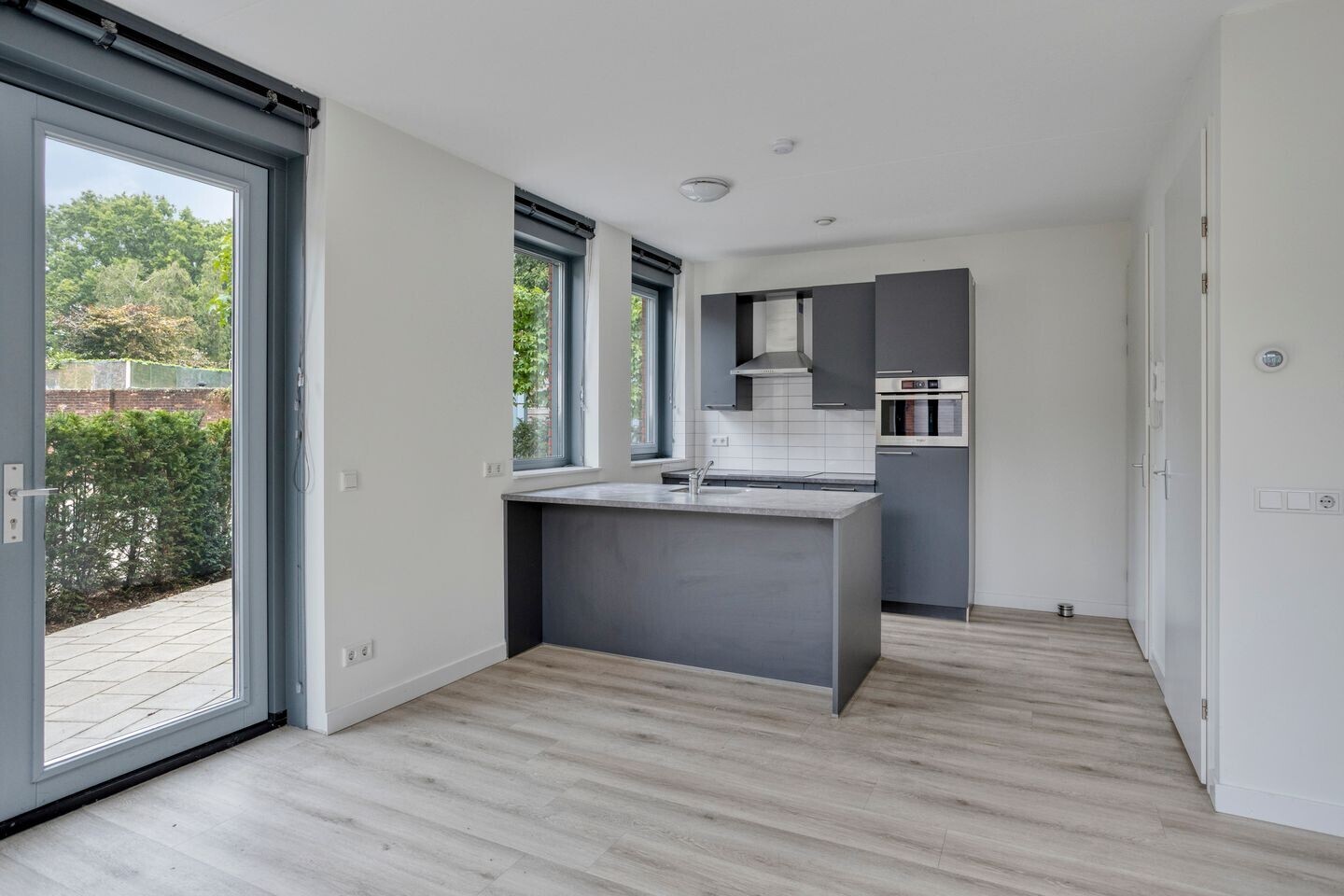 Appartement te koop: Oranje Nassaustraat 1B, Rosmalen