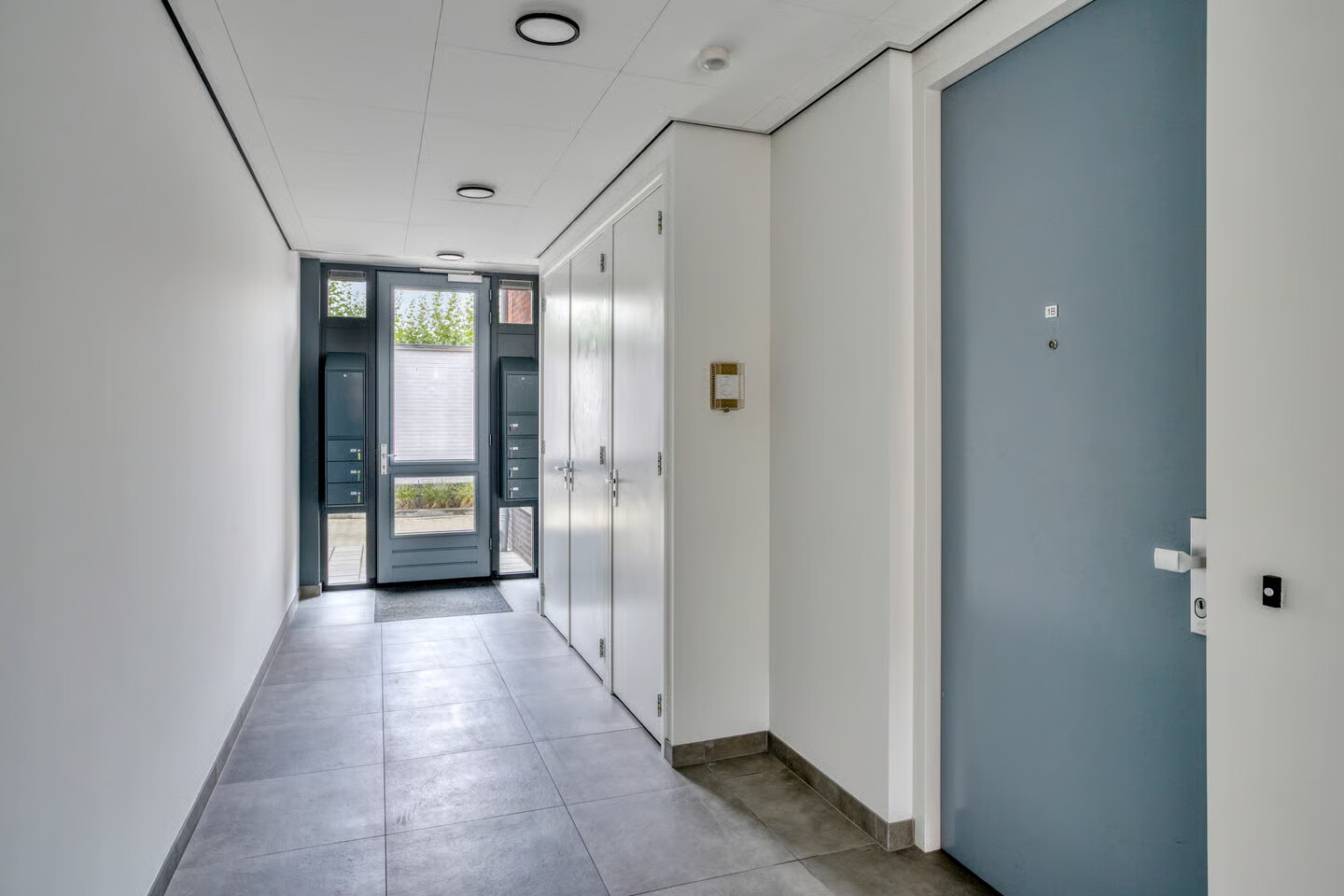 Appartement te koop: Oranje Nassaustraat 1B, Rosmalen
