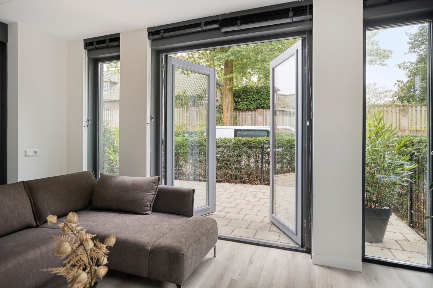 Appartement te koop: Oranje Nassaustraat 1C, Rosmalen