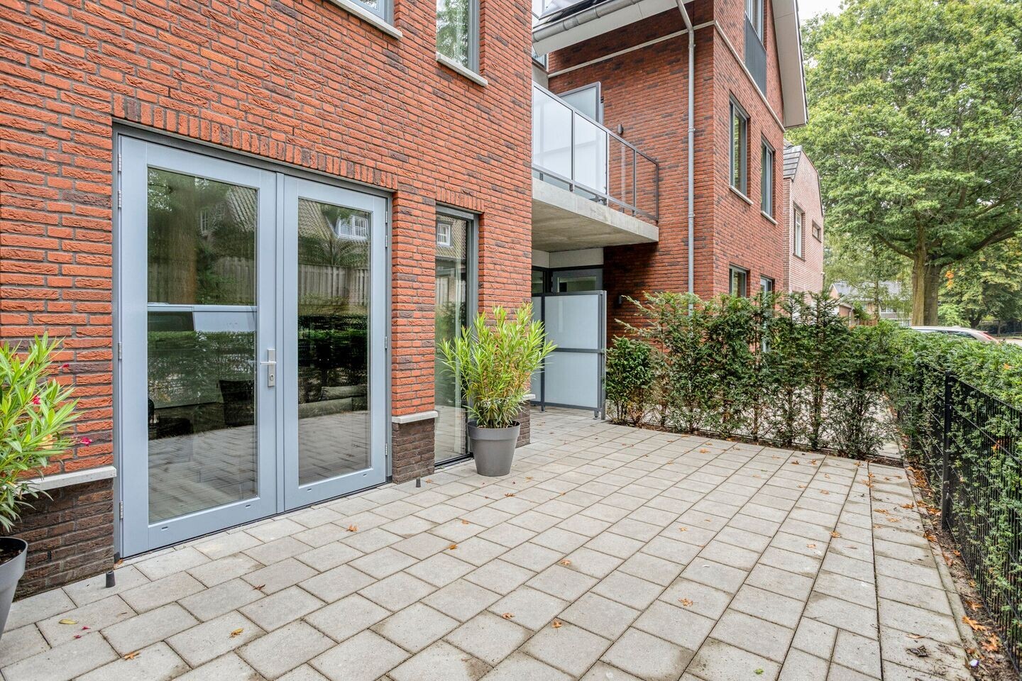 Appartement te koop: Oranje Nassaustraat 1C, Rosmalen