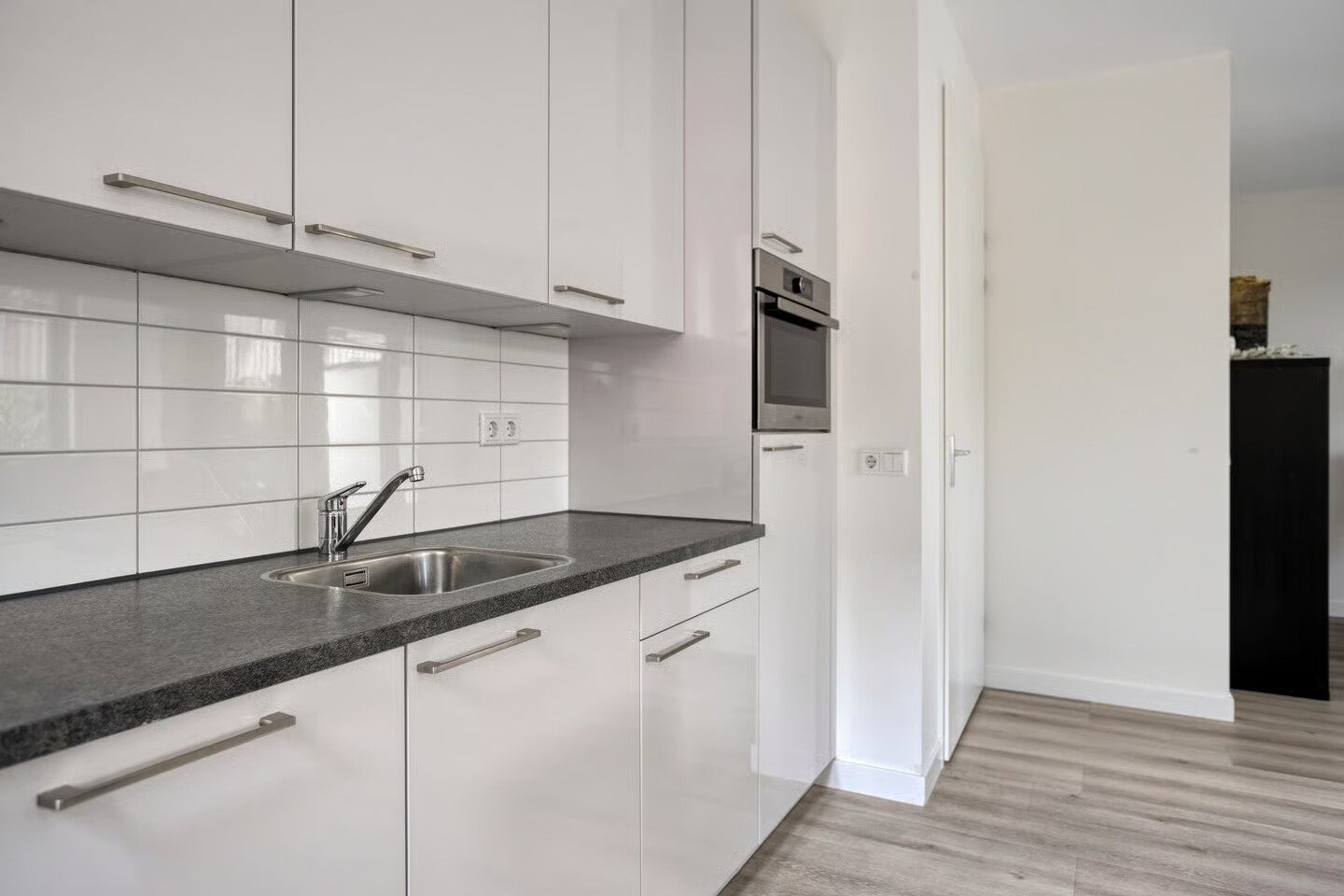 Appartement te koop: Oranje Nassaustraat 1C, Rosmalen