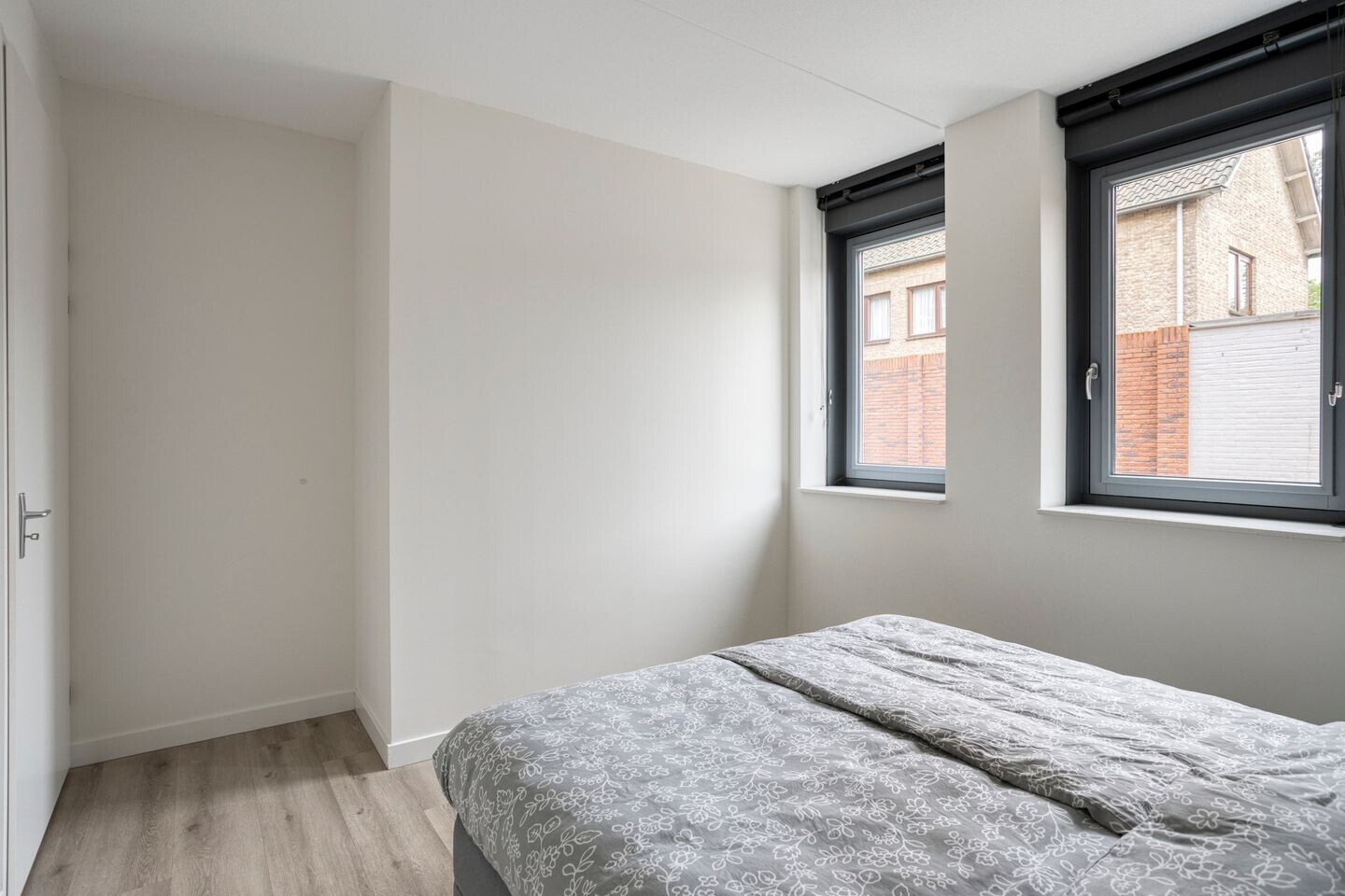 Appartement te koop: Oranje Nassaustraat 1C, Rosmalen