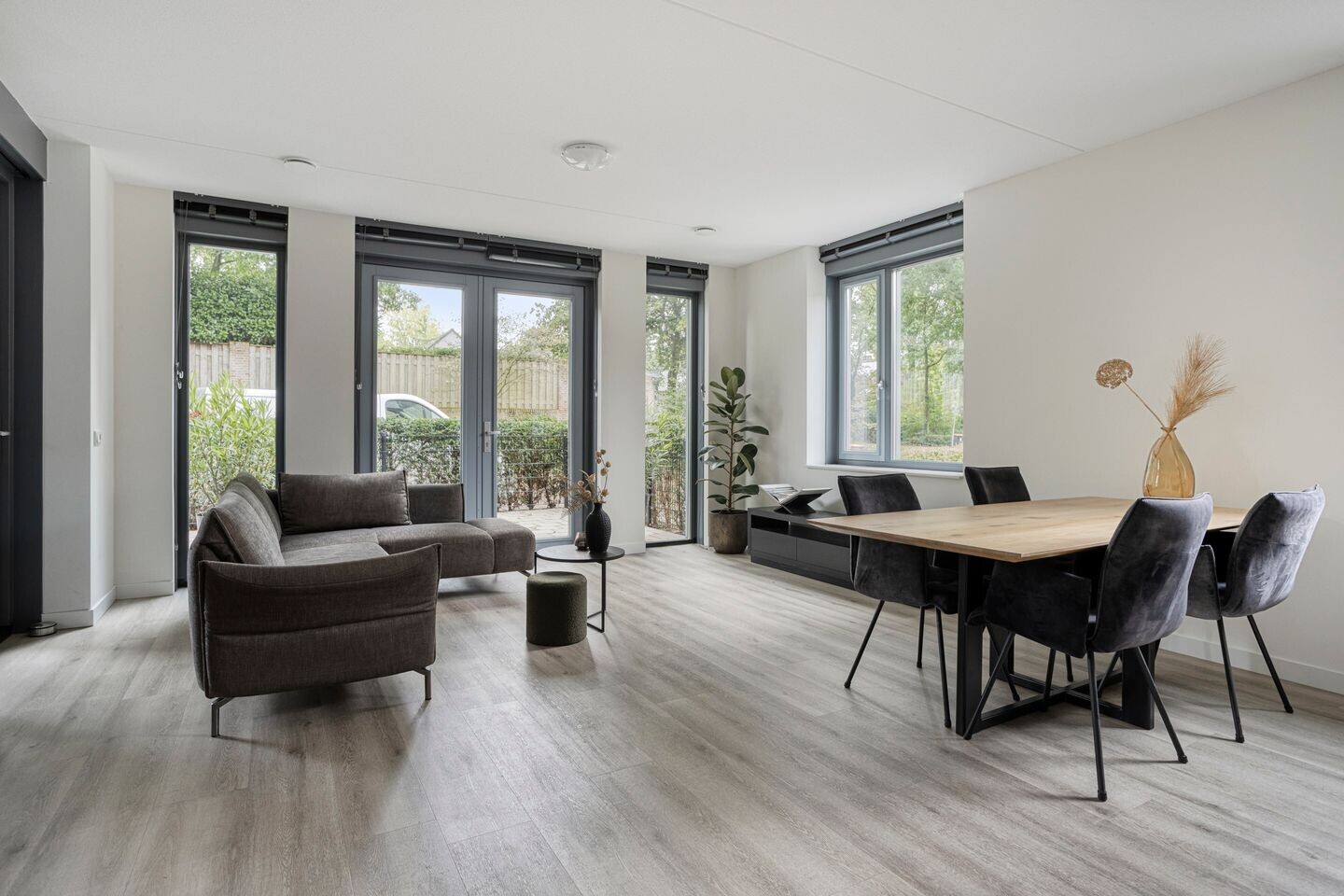 Appartement te koop: Oranje Nassaustraat 1C, Rosmalen