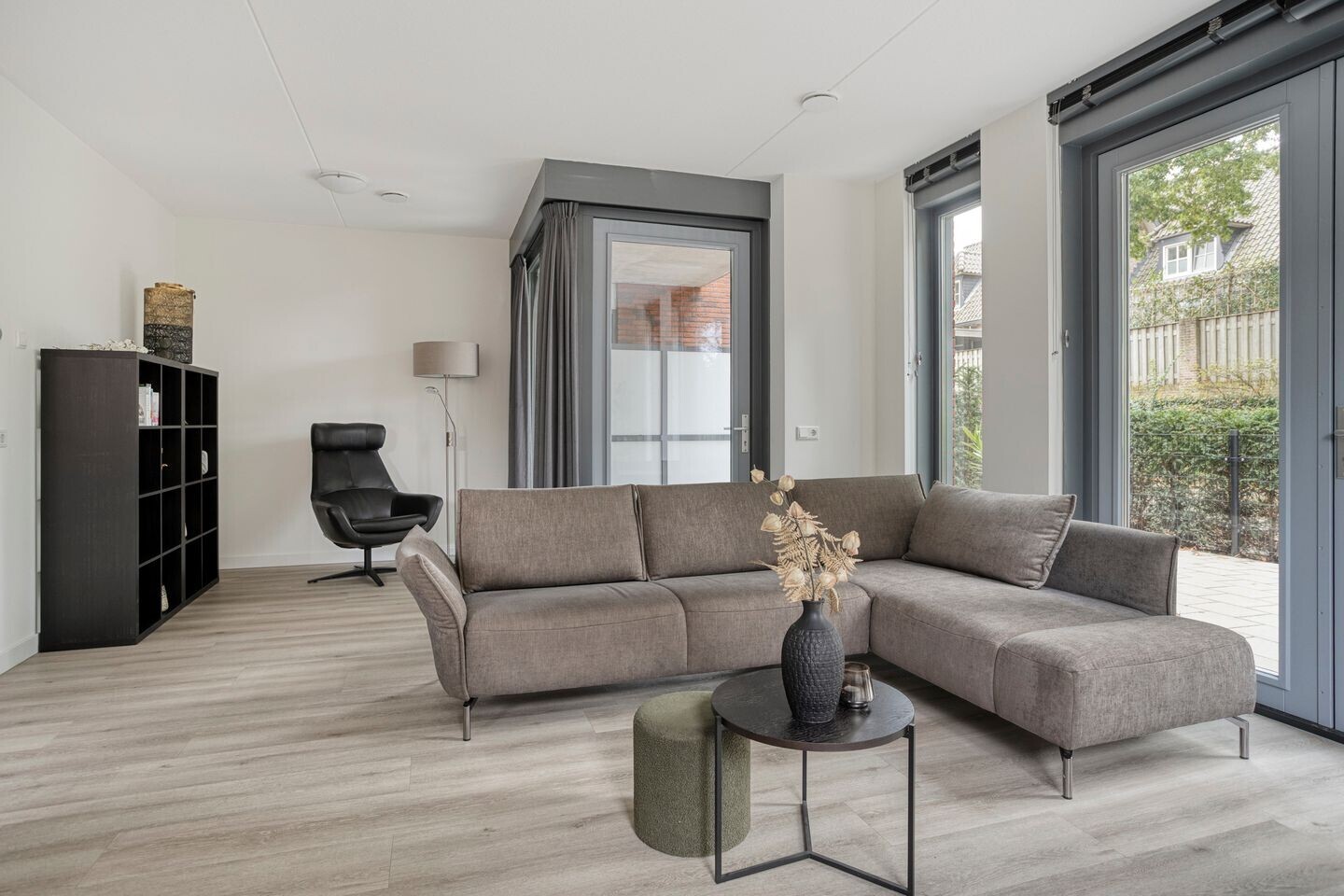 Appartement te koop: Oranje Nassaustraat 1C, Rosmalen