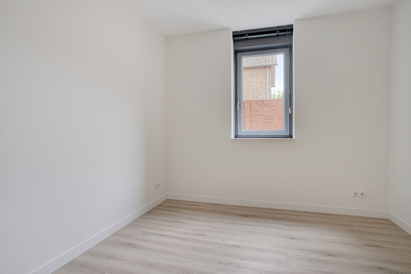 Appartement te koop: Oranje Nassaustraat 1C, Rosmalen