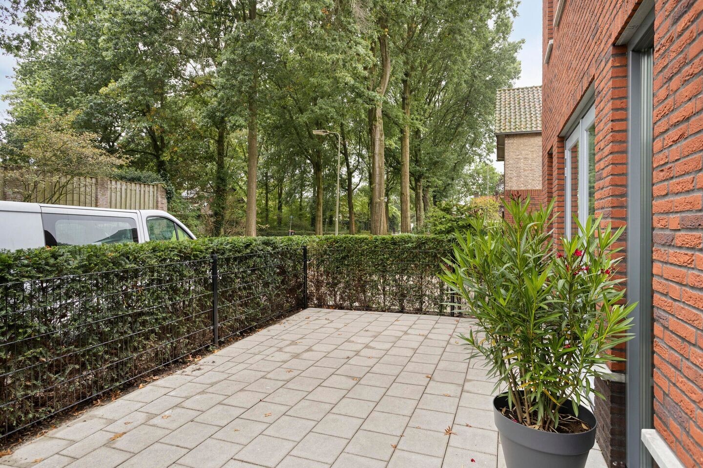 Appartement te koop: Oranje Nassaustraat 1C, Rosmalen