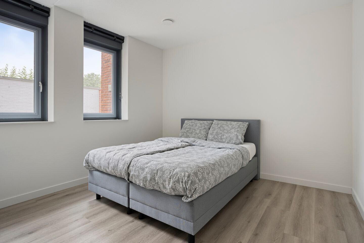 Appartement te koop: Oranje Nassaustraat 1C, Rosmalen