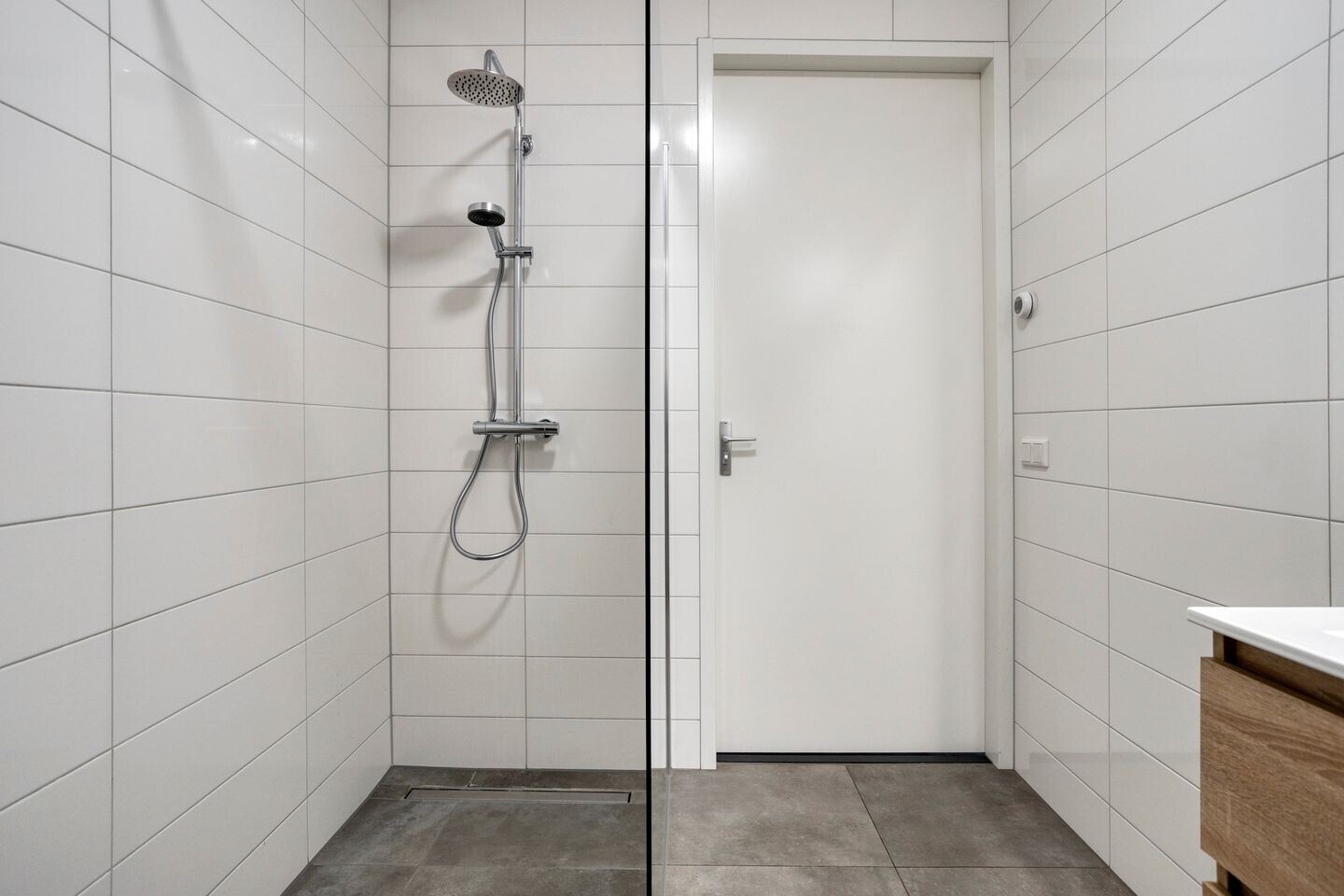 Appartement te koop: Oranje Nassaustraat 1C, Rosmalen