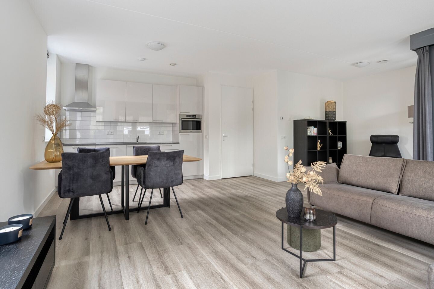 Appartement te koop: Oranje Nassaustraat 1C, Rosmalen