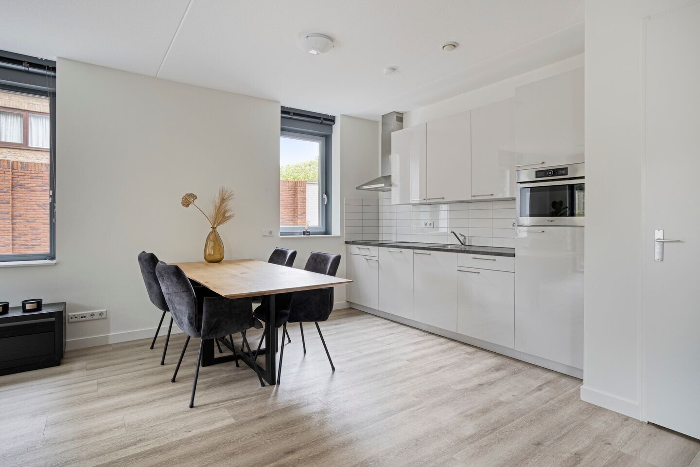 Appartement te koop: Oranje Nassaustraat 1C, Rosmalen