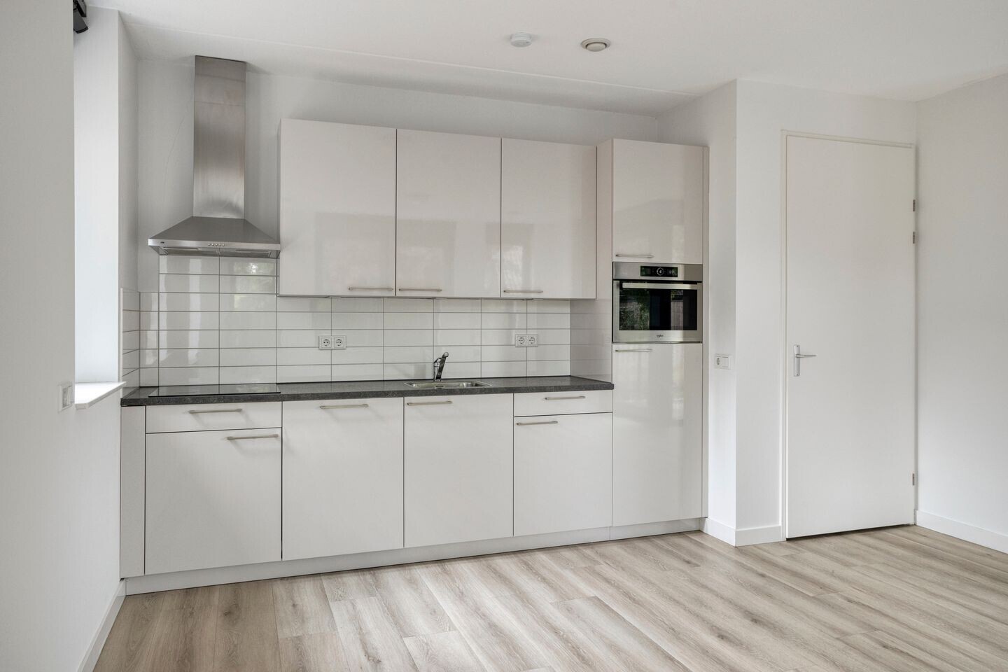 Appartement te koop: Oranje Nassaustraat 1E, Rosmalen