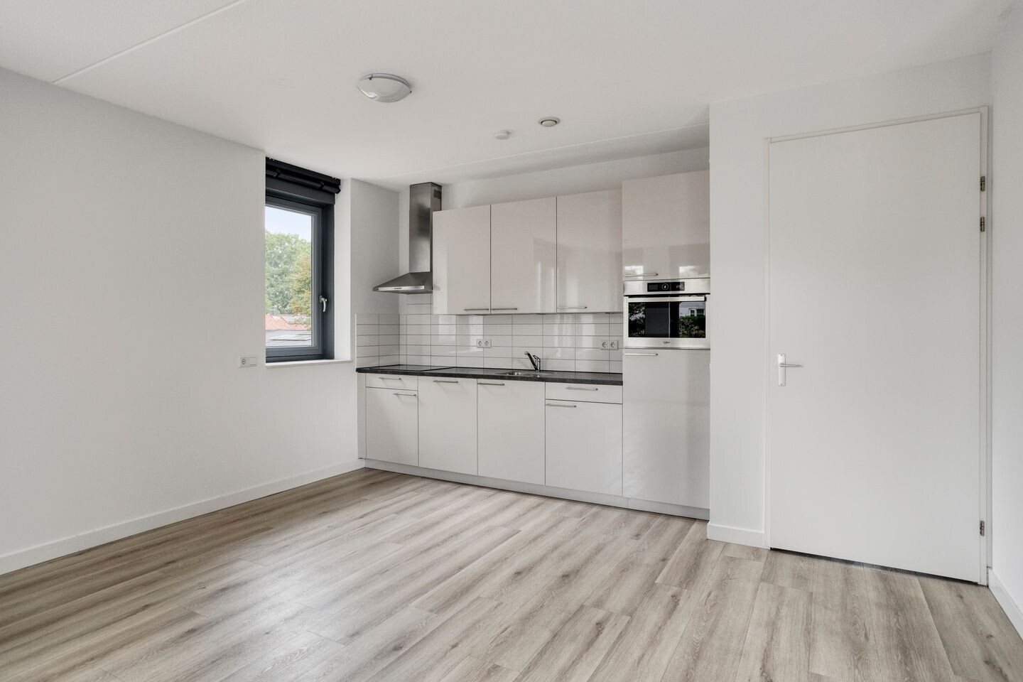 Appartement te koop: Oranje Nassaustraat 1E, Rosmalen