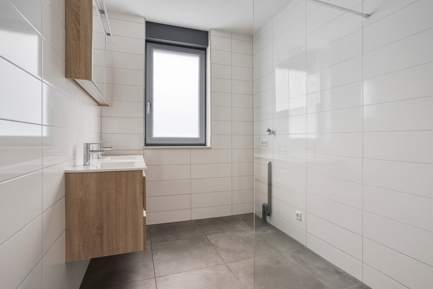Appartement te koop: Oranje Nassaustraat 1E, Rosmalen