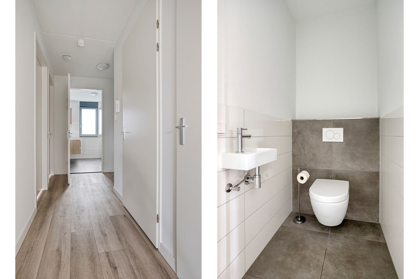 Appartement te koop: Oranje Nassaustraat 1E, Rosmalen