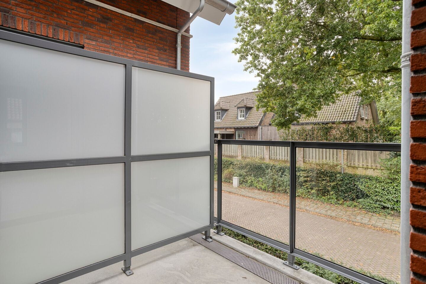 Appartement te koop: Oranje Nassaustraat 1E, Rosmalen