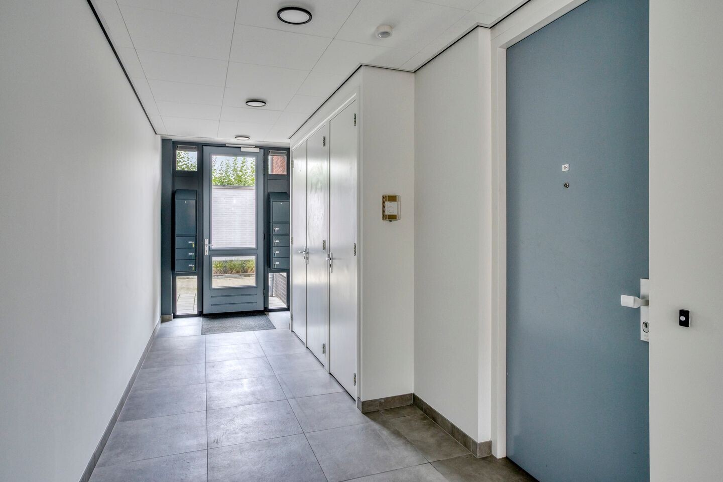 Appartement te koop: Oranje Nassaustraat 1E, Rosmalen