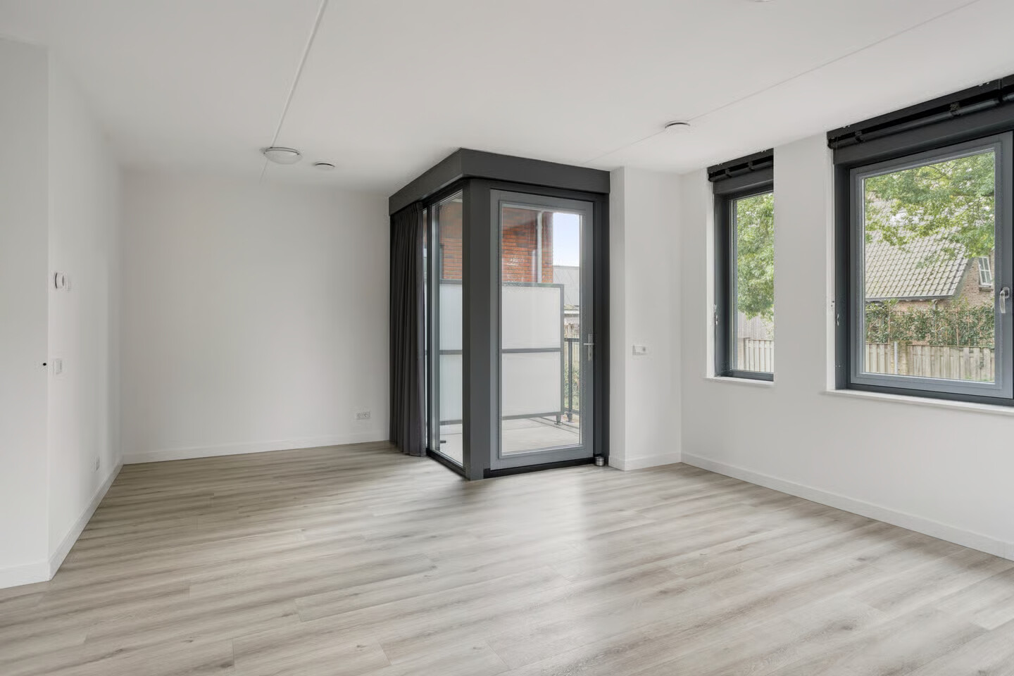 Appartement te koop: Oranje Nassaustraat 1E, Rosmalen