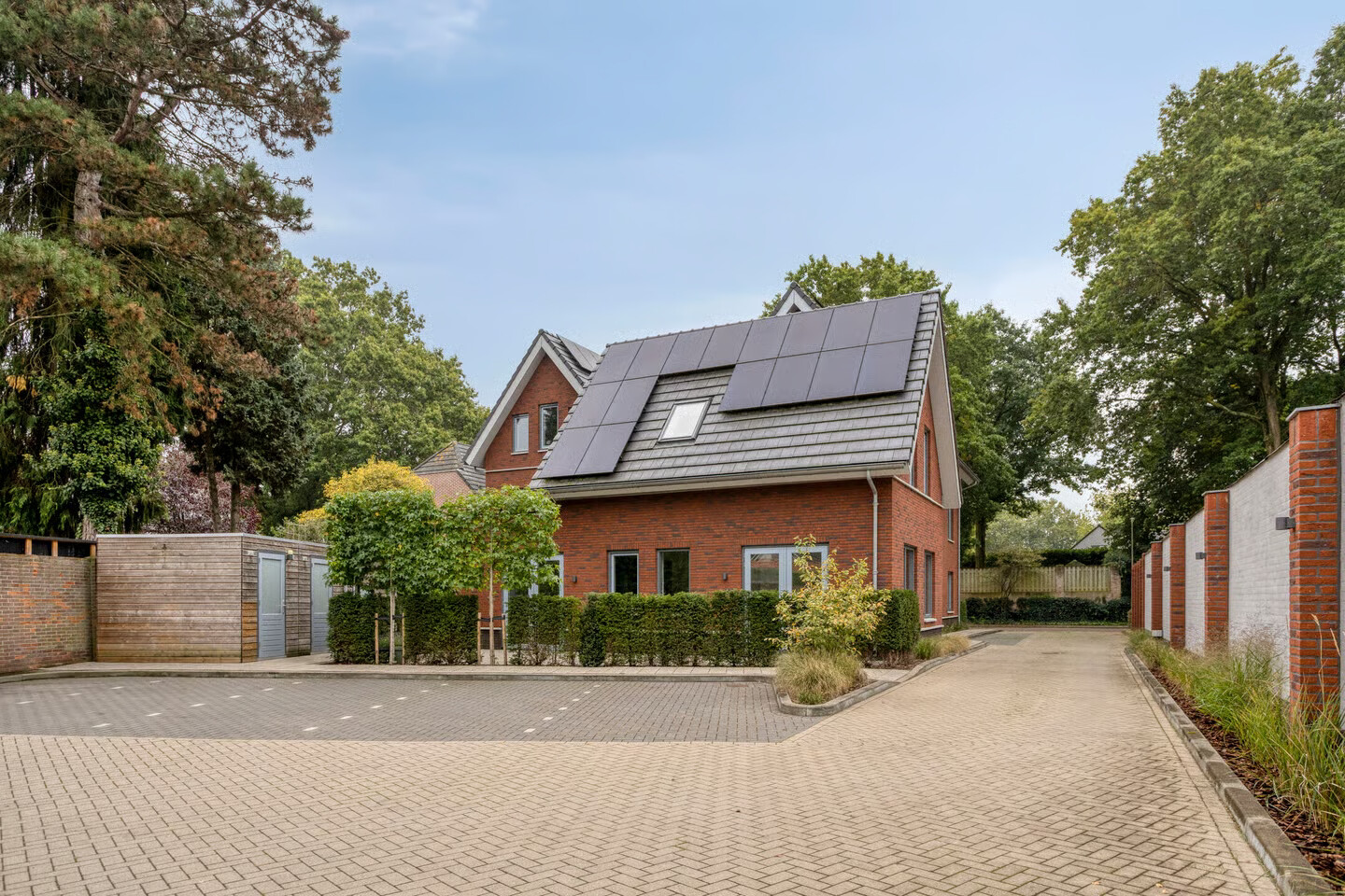 Appartement te koop: Oranje Nassaustraat 1E, Rosmalen
