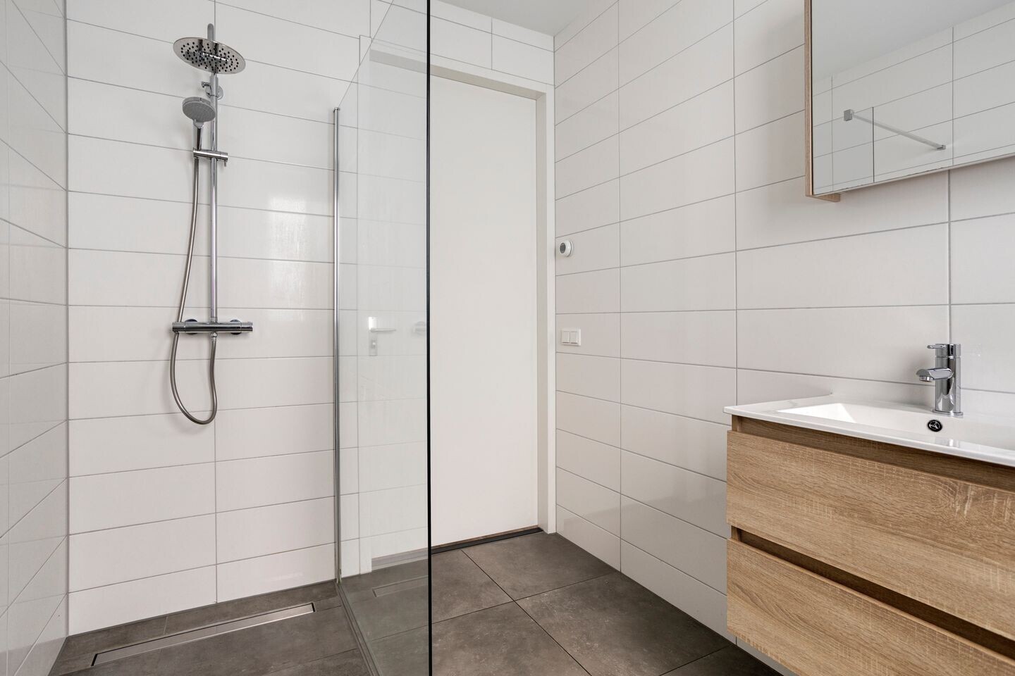 Appartement te koop: Oranje Nassaustraat 1E, Rosmalen